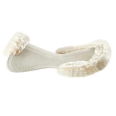 Buy Acavallo Gp Cc Therapeutic Gel Pad Cut Out Sheepskin With Dri-Lex  | Online for Equine