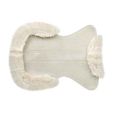 Buy Acavallo Gp Cc Therapeutic Gel Pad Cut Out Sheepskin With Dri-Lex  | Online for Equine