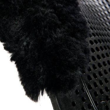 Buy Acavallo Gp Cc Therapeutic Gel Pad Cut Out Sheepskin With Dri-Lex  | Online for Equine