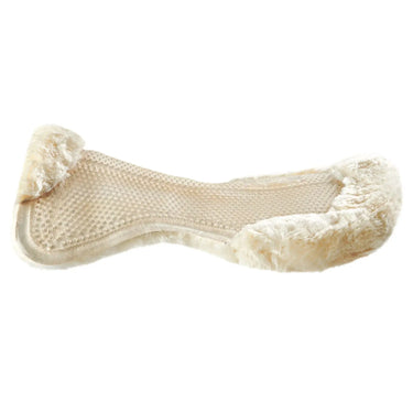 Buy Acavallo Gp Cc Therapeutic Gel Pad Full Sheepskin  | Online for Equine