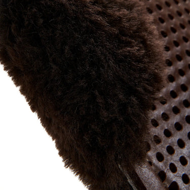 Buy Acavallo Gp Cc Therapeutic Gel Pad Full Sheepskin  | Online for Equine