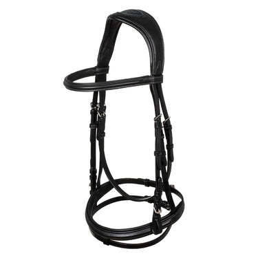 Buy Acavallo Guernica Soft Anatomic Leather Bridle  | Online for Equine