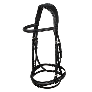 Buy Acavallo Guernica Soft Anatomic Leather Bridle  | Online for Equine