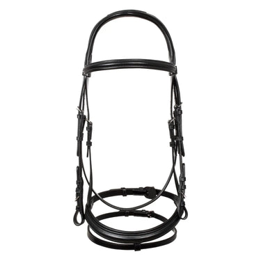 Buy Acavallo Guernica Soft Anatomic Leather Bridle  | Online for Equine