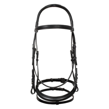Buy Acavallo Guernica Soft Anatomic Leather Bridle  | Online for Equine