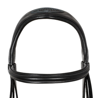 Buy Acavallo Guernica Soft Anatomic Leather Bridle  | Online for Equine