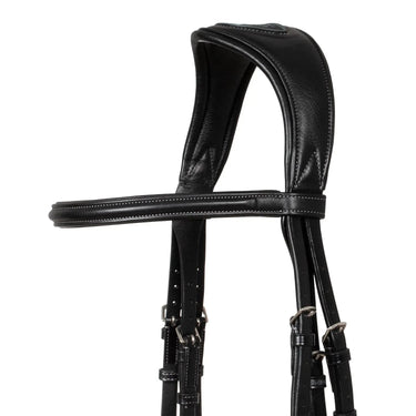 Buy Acavallo Guernica Soft Anatomic Leather Bridle  | Online for Equine