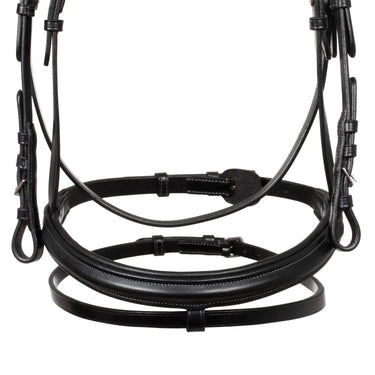 Buy Acavallo Guernica Soft Anatomic Leather Bridle  | Online for Equine