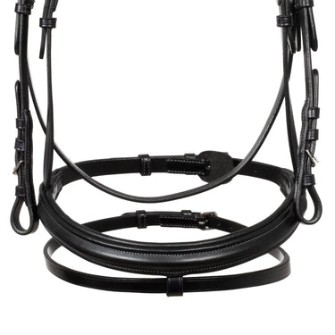 Buy Acavallo Guernica Soft Anatomic Leather Bridle  | Online for Equine