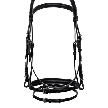 Buy Acavallo Guernica Soft Anatomic Leather Bridle  | Online for Equine