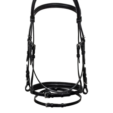 Buy Acavallo Guernica Soft Anatomic Leather Bridle  | Online for Equine