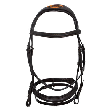 Buy Acavallo Guernica Soft Anatomic Leather Bridle  | Online for Equine