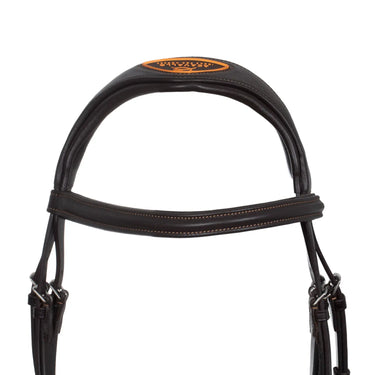 Buy Acavallo Guernica Soft Anatomic Leather Bridle  | Online for Equine