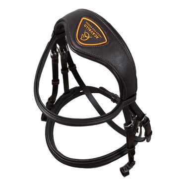 Buy Acavallo Guernica Soft Anatomic Leather Bridle  | Online for Equine