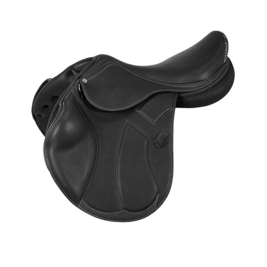 Acavallo Guttuso Jumping Saddle Latex Panels| Online For Equine