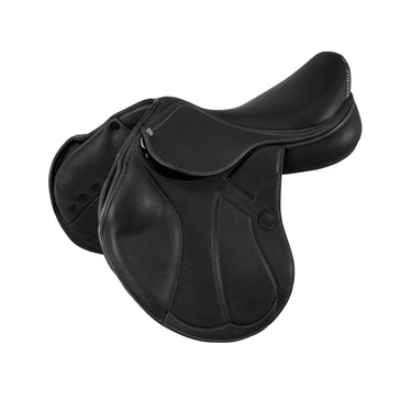 Acavallo Guttuso Jumping Saddle Wool Panels| Online For Equine