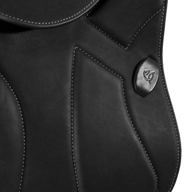 Acavallo Guttuso Jumping Saddle Wool Panels| Online For Equine