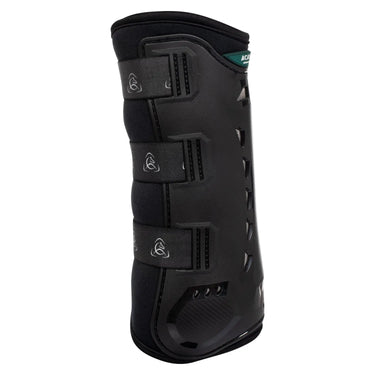 Buy Acavallo Hind Dressage Boot Black  | Online for Equine
