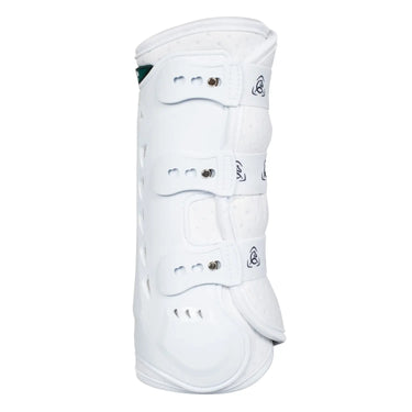 Buy Acavallo Hind Dressage Boot White  | Online for Equine