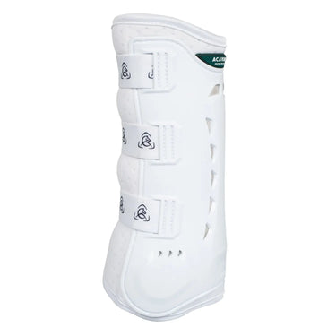Buy Acavallo Hind Dressage Boot White  | Online for Equine