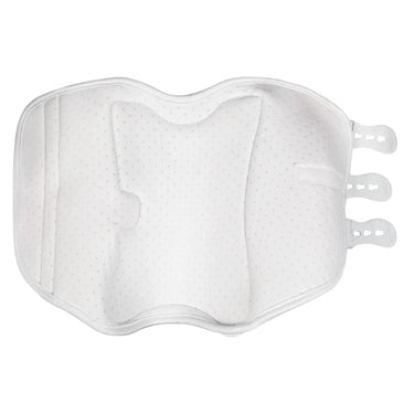 Buy Acavallo Hind Dressage Boot White  | Online for Equine