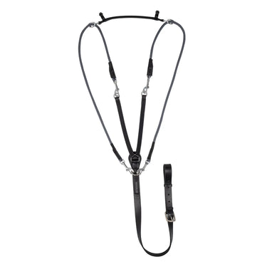 Buy Acavallo Italian Leather And Round Nylon Chambon  | Online for Equine