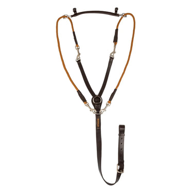 Buy Acavallo Italian Leather And Round Nylon Chambon  | Online for Equine