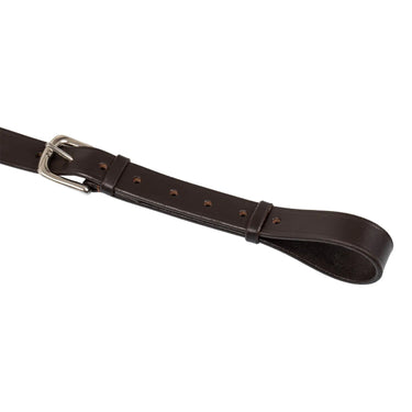 Buy Acavallo Italian Leather And Round Nylon Chambon  | Online for Equine