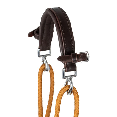 Buy Acavallo Italian Leather And Round Nylon Chambon  | Online for Equine