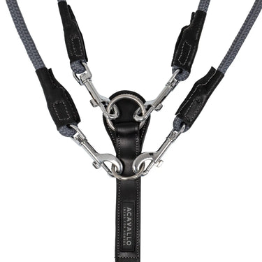 Buy Acavallo Italian Leather And Round Nylon Dori Gogue  | Online for Equine