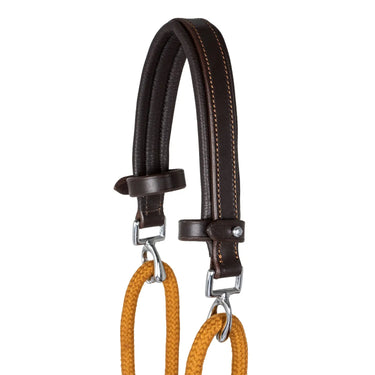 Buy Acavallo Italian Leather And Round Nylon Dori Gogue  | Online for Equine