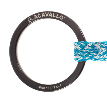 Buy Acavallo Jumpe Alupro Bit 65 G  | Online for Equine