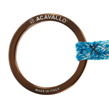 Buy Acavallo Jumpe Alupro Bit 65 G  | Online for Equine