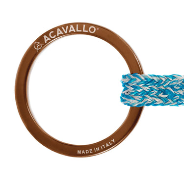 Buy Acavallo Jumpe Alupro Bit 65 G  | Online for Equine