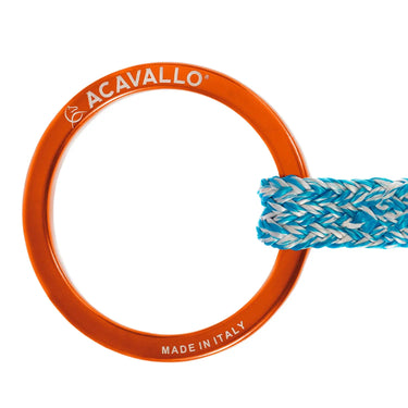 Buy Acavallo Jumpe Alupro Bit 65 G  | Online for Equine