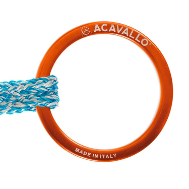 Buy Acavallo Jumpe Alupro Bit 65 G  | Online for Equine