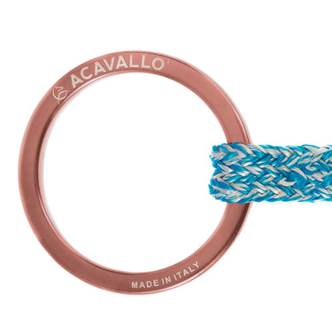 Buy Acavallo Jumpe Alupro Bit 65 G  | Online for Equine