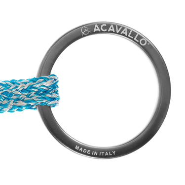 Buy Acavallo Jumpe Alupro Bit 65 G  | Online for Equine