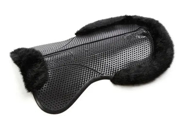 Buy Acavallo Just Gel Lambskin Half Pads  | Online for Equine