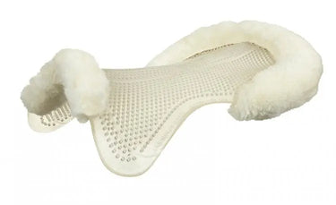 Buy Acavallo Just Gel Lambskin Half Pads  | Online for Equine