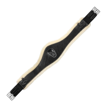 Buy Acavallo Leather Anatomic Girth With Removable Ecowool Lining  | Online for Equine