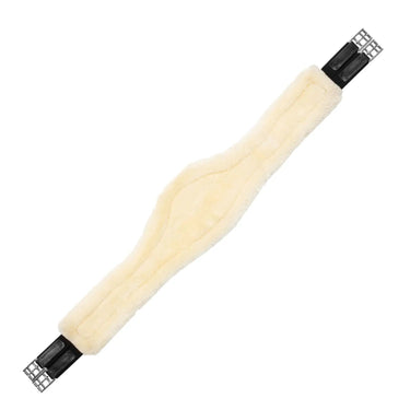 Buy Acavallo Leather Anatomic Girth With Removable Ecowool Lining  | Online for Equine