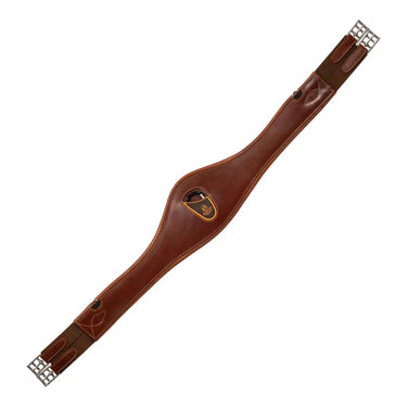 Buy Acavallo Leather Anatomic Girth  | Online for Equine