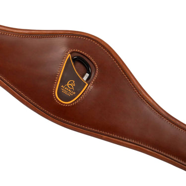 Buy Acavallo Leather Anatomic Girth  | Online for Equine