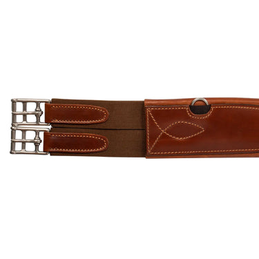 Buy Acavallo Leather Anatomic Girth  | Online for Equine