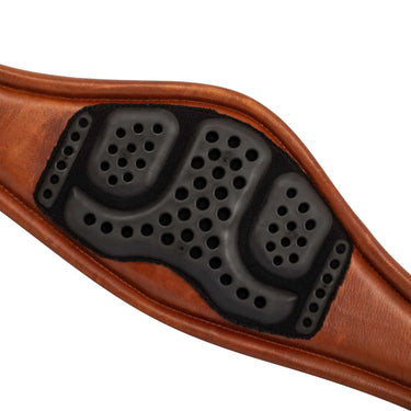 Buy Acavallo Leather Anatomic Girth  | Online for Equine
