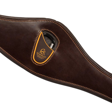 Buy Acavallo Leather Anatomic Girth  | Online for Equine