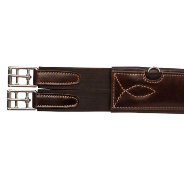 Buy Acavallo Leather Anatomic Girth  | Online for Equine
