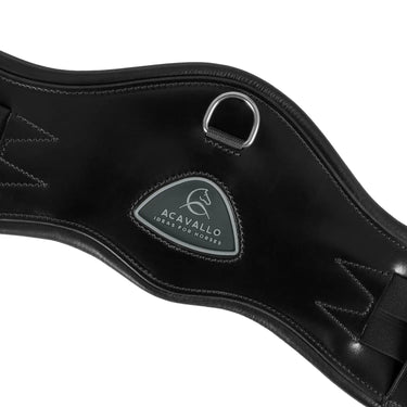 Buy Acavallo Leather Anatomic Short Girth  | Online for Equine
