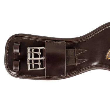 Buy Acavallo Leather Anatomic Short Girth  | Online for Equine